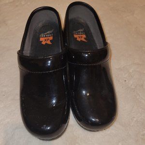 Black Dansko